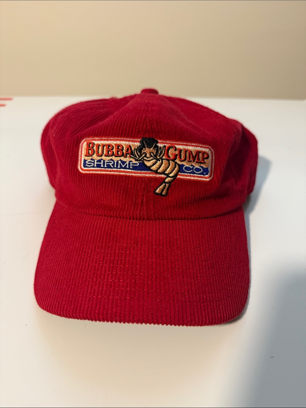 Hat miscategorized as Pants
